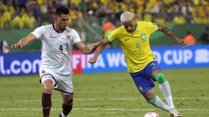 Amistoso entre EUA e Brasil confirmado antes da Copa América